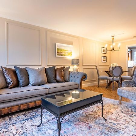 Apartment 91 Інвернесс Екстер'єр фото