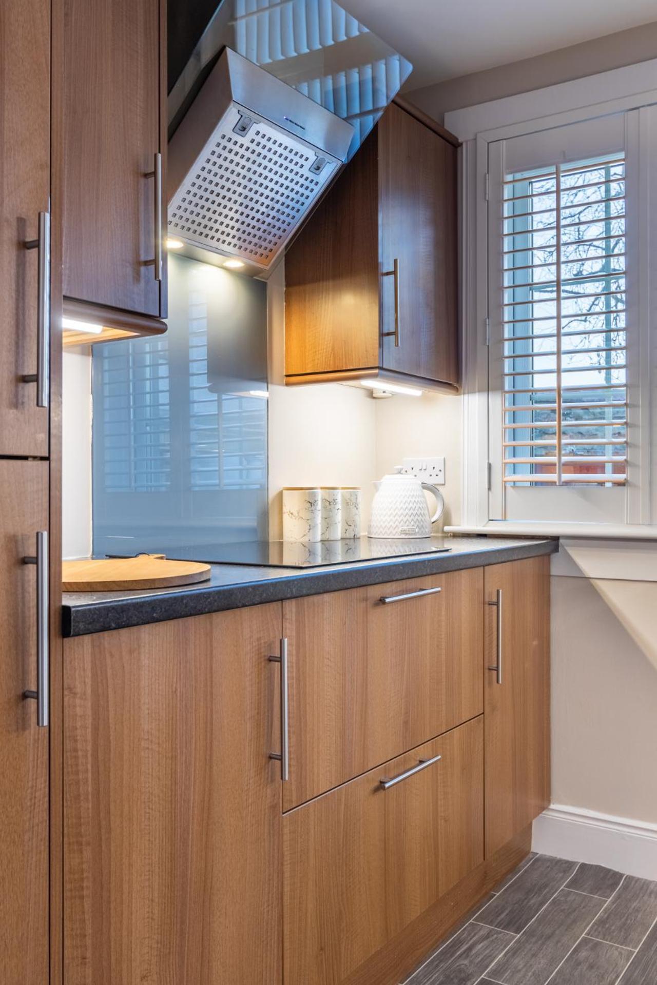 Apartment 91 Інвернесс Екстер'єр фото